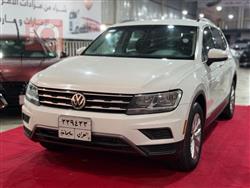 فولكسفاغن تيغوان